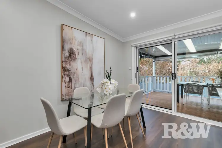 Fifth view of Homely house listing, 3 Buckland Road, Casula NSW 2170
