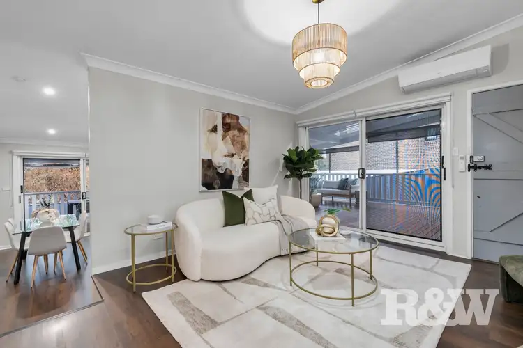 Sixth view of Homely house listing, 3 Buckland Road, Casula NSW 2170