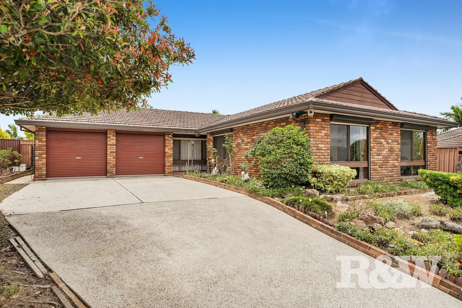 Main view of Homely house listing, 8 Drood Place, Ambarvale NSW 2560