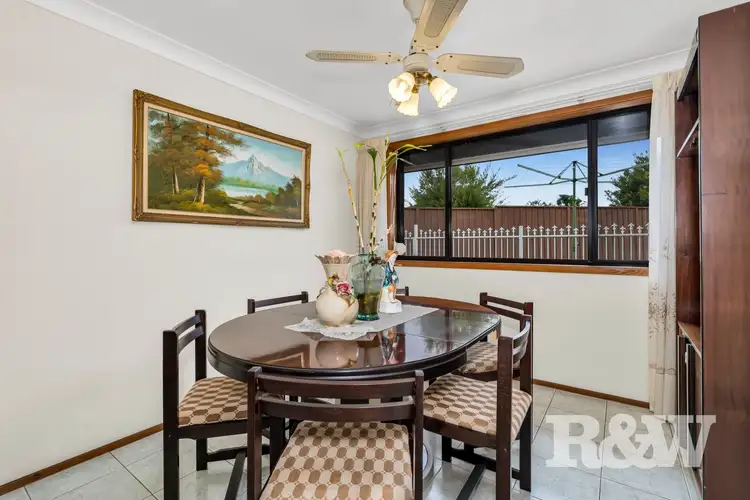 Third view of Homely house listing, 8 Drood Place, Ambarvale NSW 2560