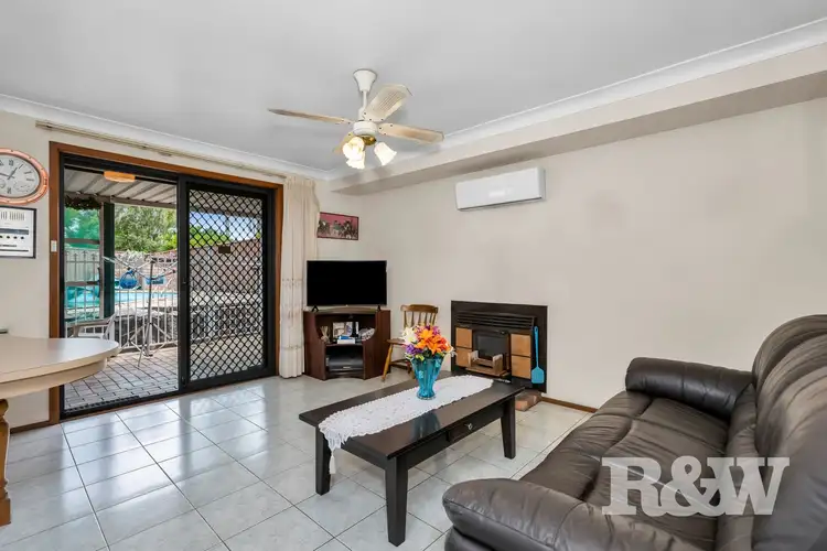 Fourth view of Homely house listing, 8 Drood Place, Ambarvale NSW 2560