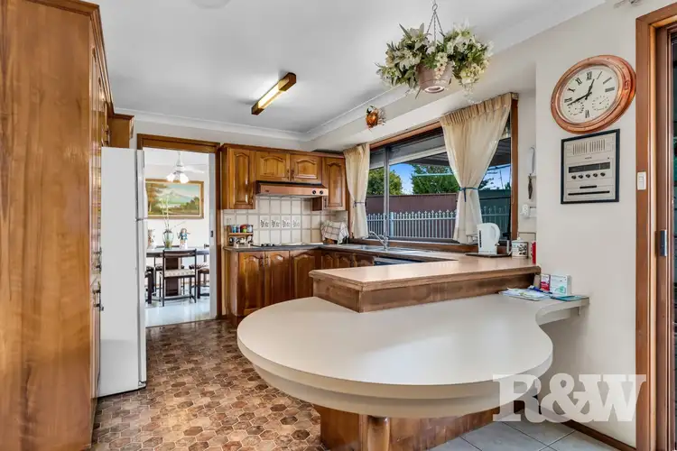 Fifth view of Homely house listing, 8 Drood Place, Ambarvale NSW 2560