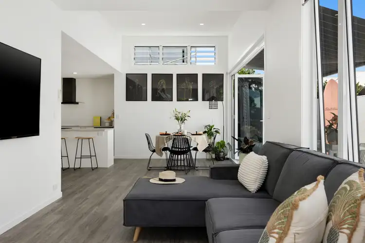 Fourth view of Homely semi-detached listing, 2/13 Benalla Street, Warana QLD 4575