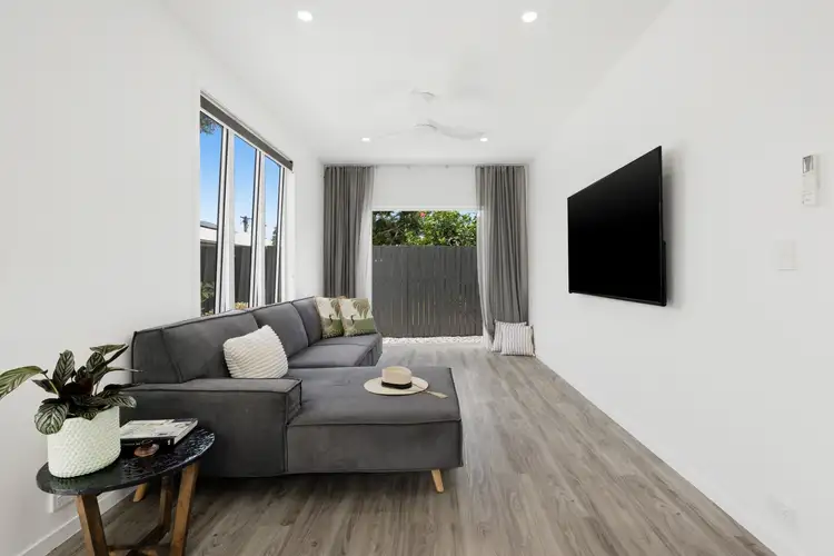 Fifth view of Homely semi-detached listing, 2/13 Benalla Street, Warana QLD 4575