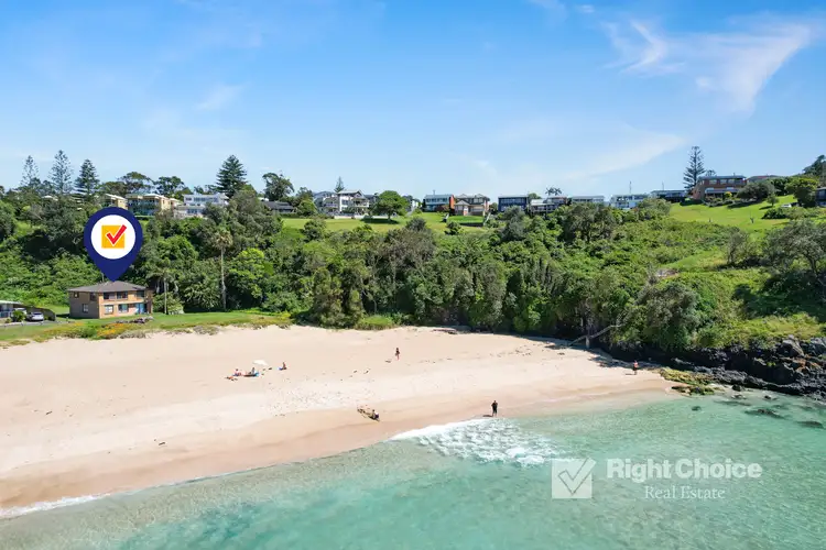 Main view of Homely house listing, Lot 3 Ocean Street, Kiama NSW 2533