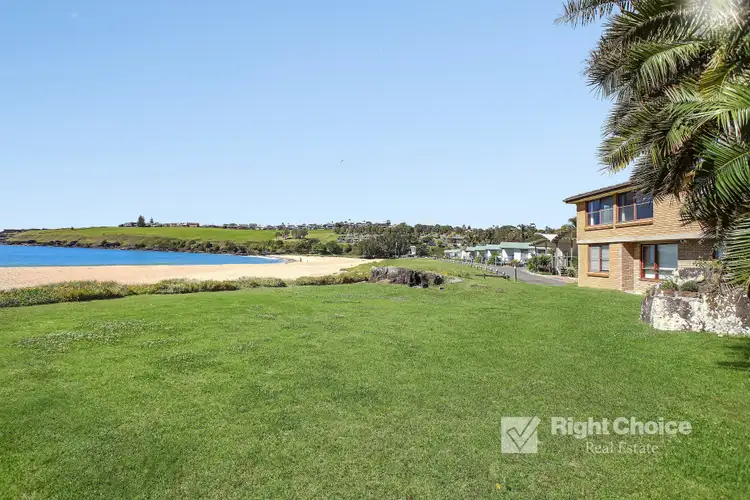 Fourth view of Homely house listing, Lot 3 Ocean Street, Kiama NSW 2533
