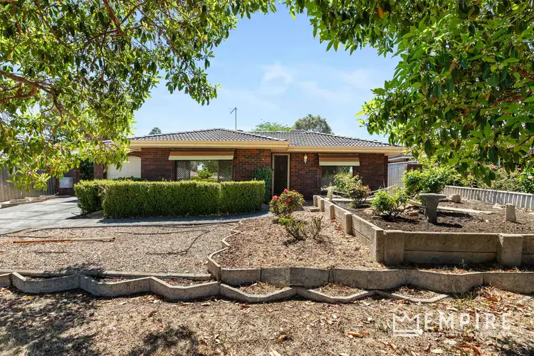 Main view of Homely house listing, 4 Stamos Court, Kardinya WA 6163