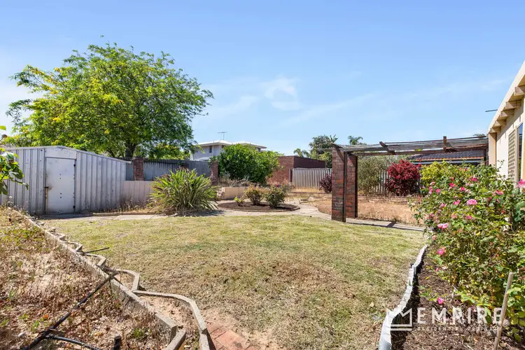 Third view of Homely house listing, 4 Stamos Court, Kardinya WA 6163