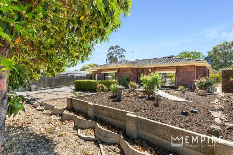 Sixth view of Homely house listing, 4 Stamos Court, Kardinya WA 6163