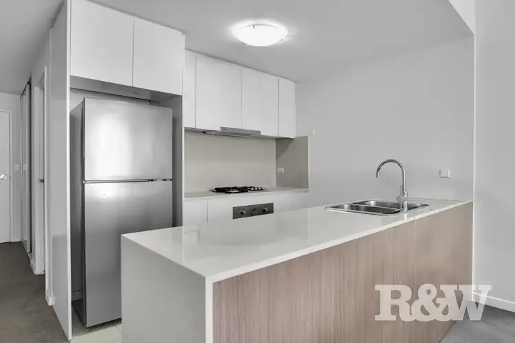 Fourth view of Homely unit listing, 23/3-17 Queen Street, Campbelltown NSW 2560