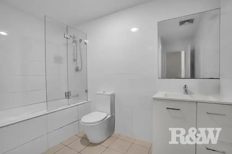 Fifth view of Homely unit listing, 23/3-17 Queen Street, Campbelltown NSW 2560