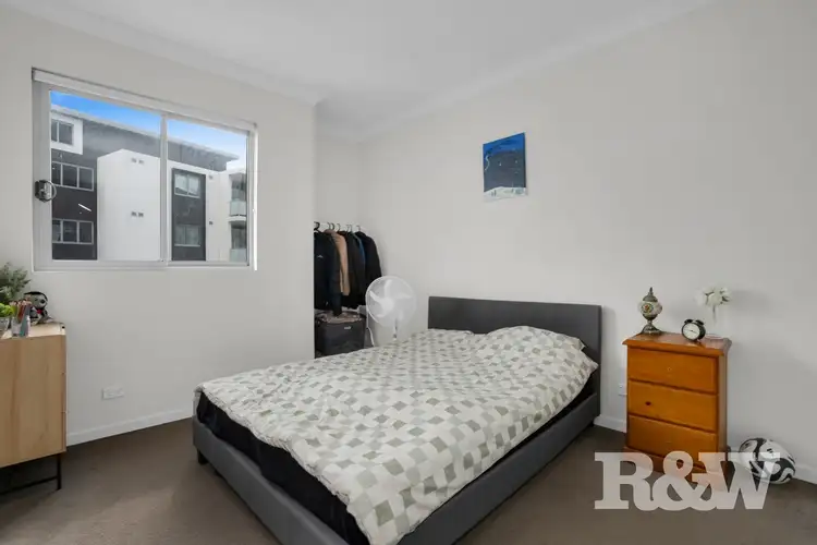 Sixth view of Homely unit listing, 23/3-17 Queen Street, Campbelltown NSW 2560