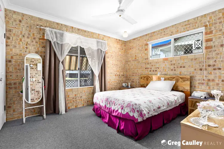 Second view of Homely unit listing, 1/55 Bazaar Street, Maryborough QLD 4650