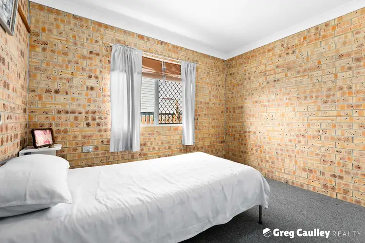 Third view of Homely unit listing, 1/55 Bazaar Street, Maryborough QLD 4650
