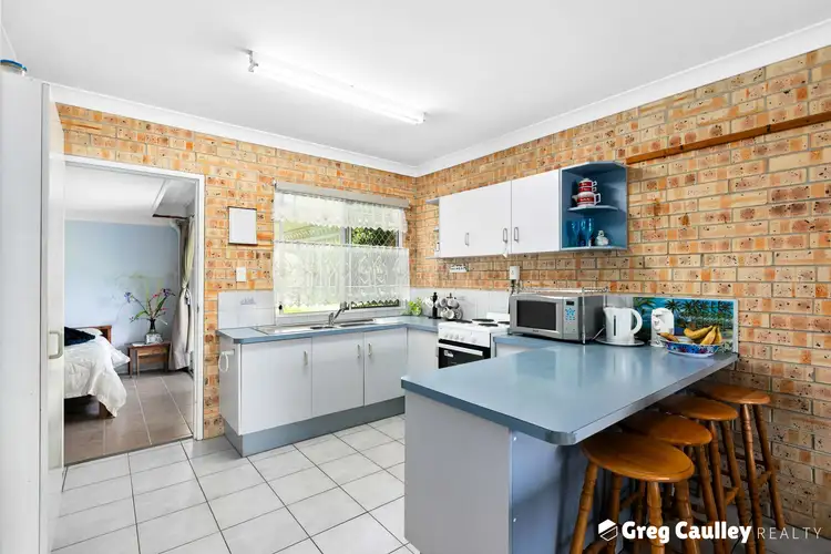 Fifth view of Homely unit listing, 1/55 Bazaar Street, Maryborough QLD 4650