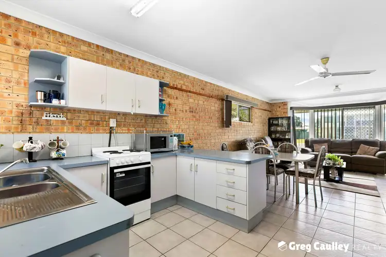 Sixth view of Homely unit listing, 1/55 Bazaar Street, Maryborough QLD 4650