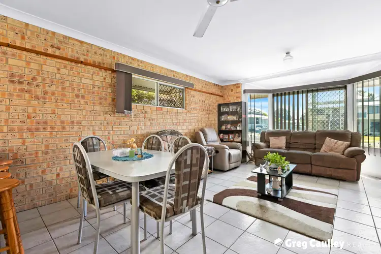 Seventh view of Homely unit listing, 1/55 Bazaar Street, Maryborough QLD 4650