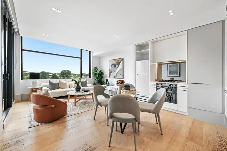 508B/5 Hadfields Street, Erskineville NSW 2043