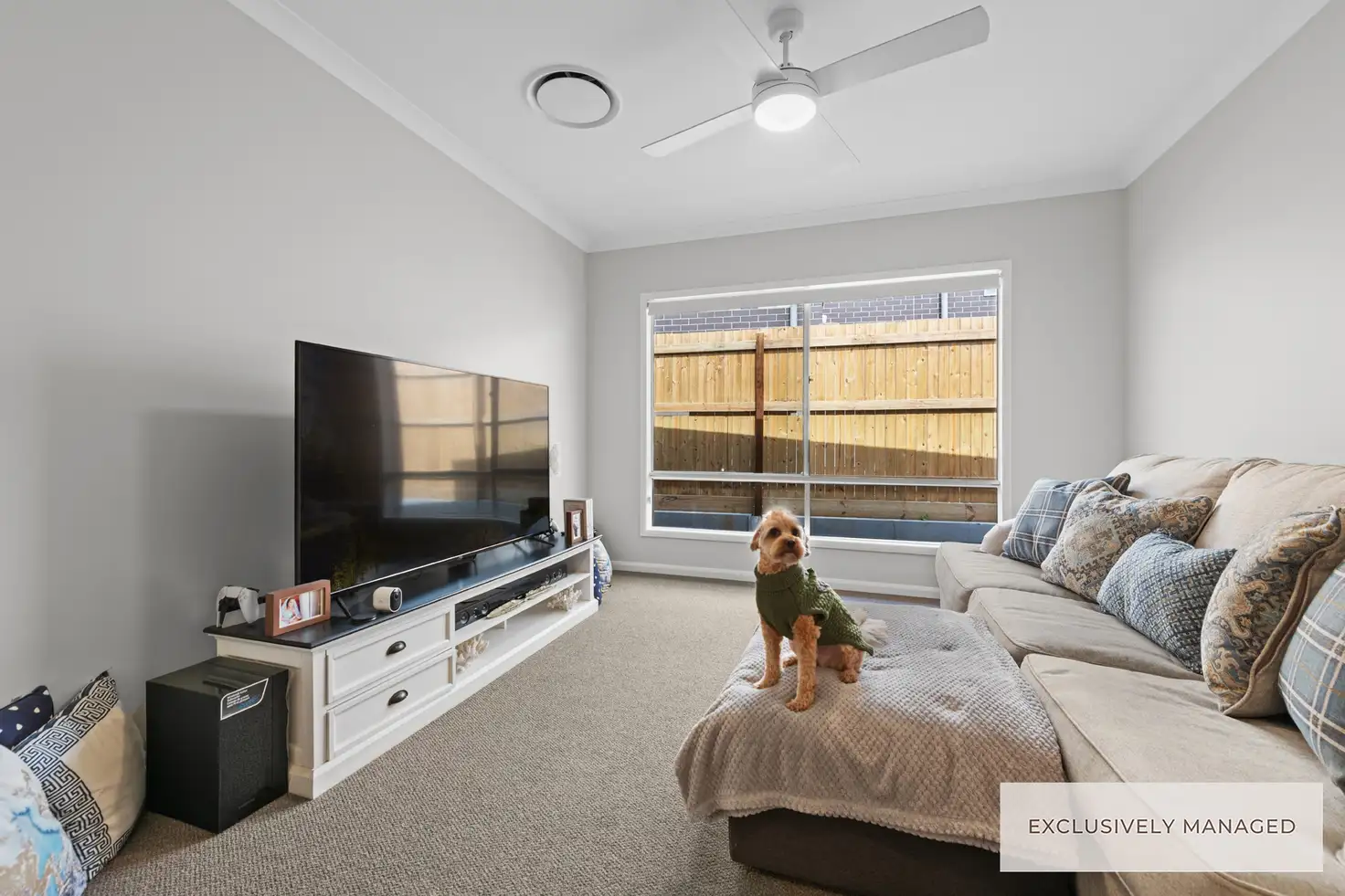 Main view of Homely house listing, 34 Finke Street, South Ripley QLD 4306