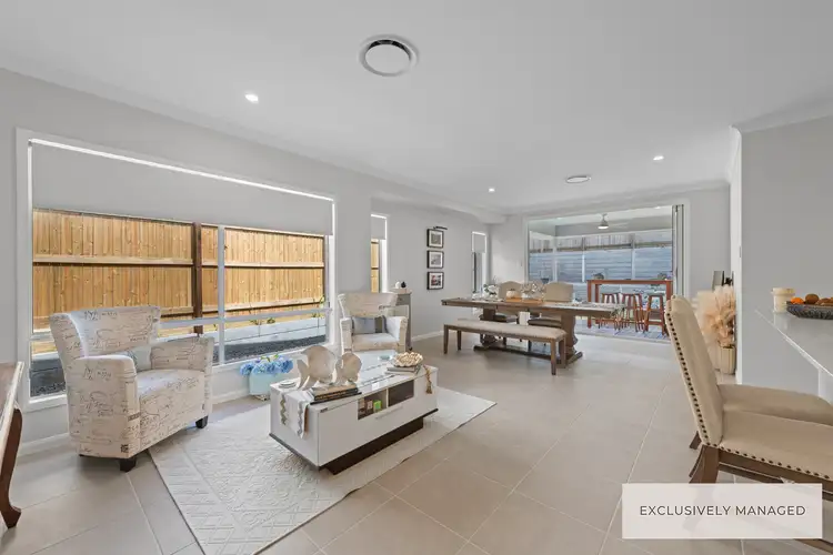 Third view of Homely house listing, 34 Finke Street, South Ripley QLD 4306