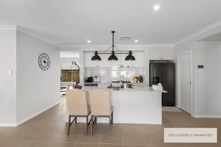 Fourth view of Homely house listing, 34 Finke Street, South Ripley QLD 4306