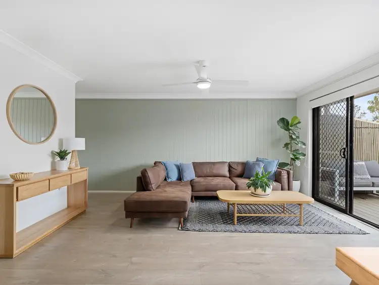 Second view of Homely apartment listing, 46/51-57 Railway Parade, Engadine NSW 2233