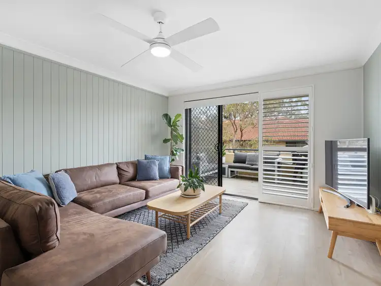 Third view of Homely apartment listing, 46/51-57 Railway Parade, Engadine NSW 2233
