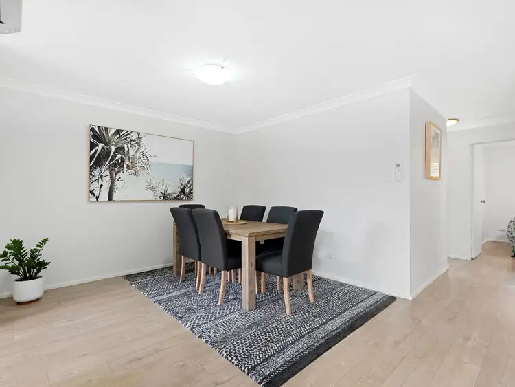 Fourth view of Homely apartment listing, 46/51-57 Railway Parade, Engadine NSW 2233