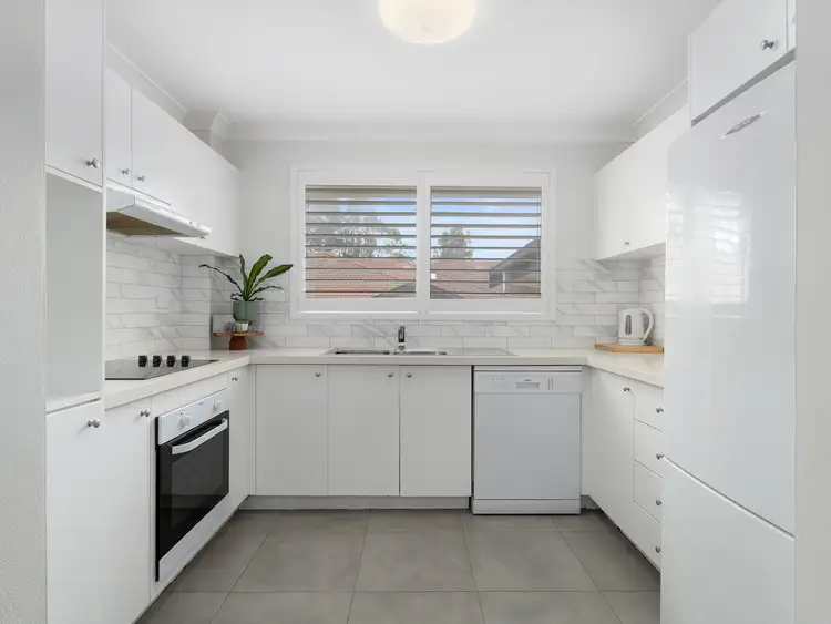 Fifth view of Homely apartment listing, 46/51-57 Railway Parade, Engadine NSW 2233