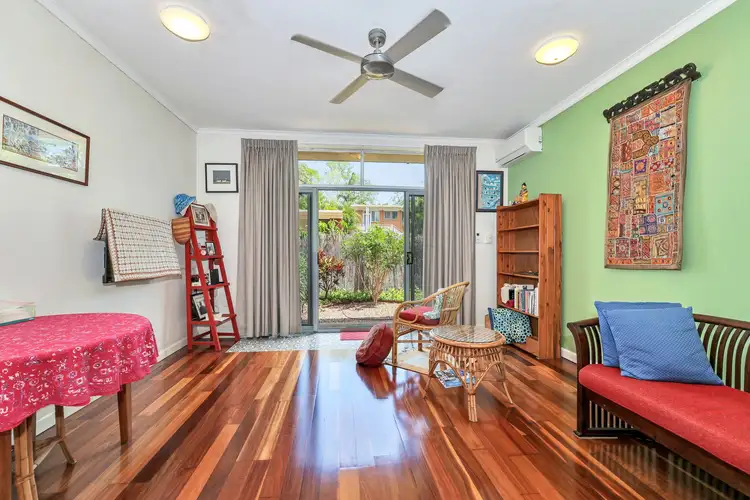 3/40 Kurrajong Crescent, Nightcliff NT 810