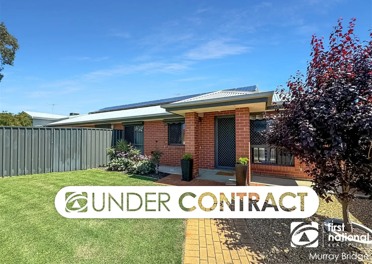 Main view of Homely house listing, 52 Charles Street, Murray Bridge SA 5253