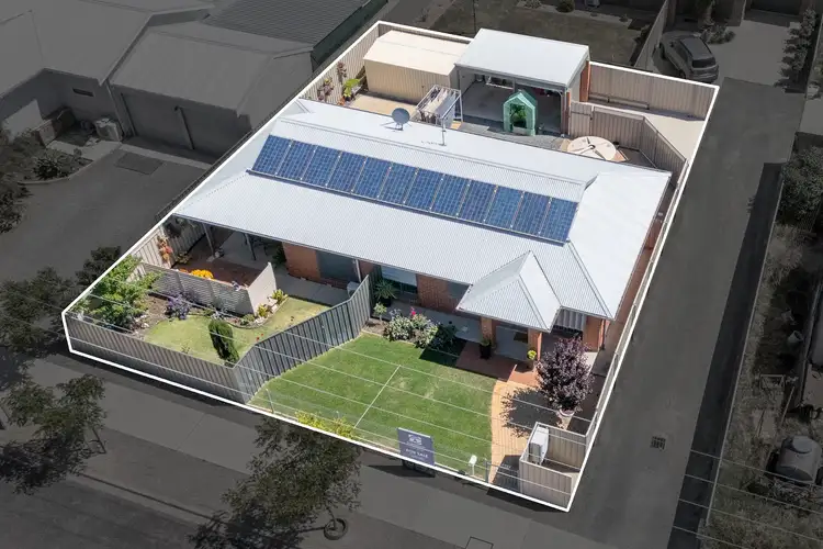 Second view of Homely house listing, 52 Charles Street, Murray Bridge SA 5253