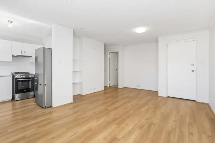Fifth view of Homely apartment listing, Address available on request