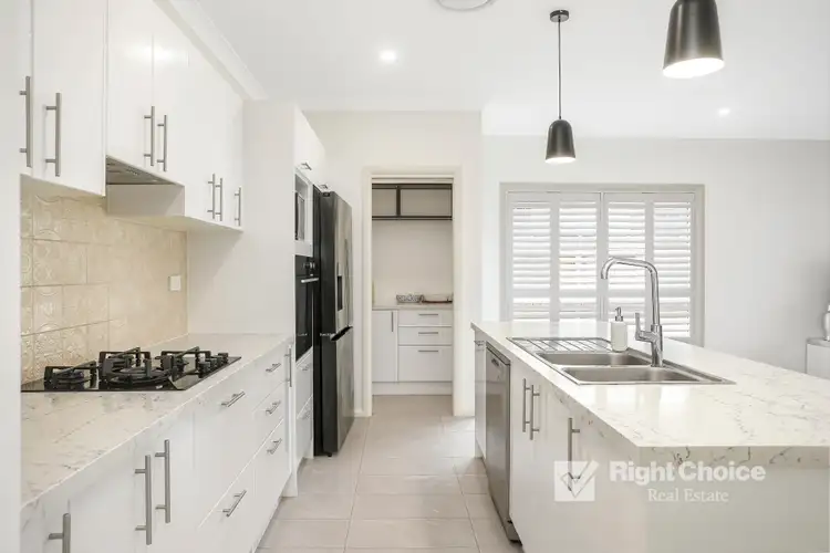 Fourth view of Homely house listing, 18 Tallowa Street, Tullimbar NSW 2527