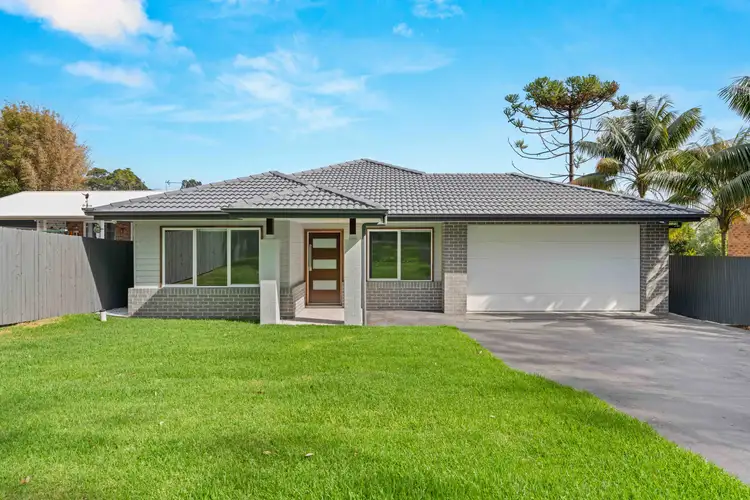 84 West Crescent, Culburra Beach NSW 2540