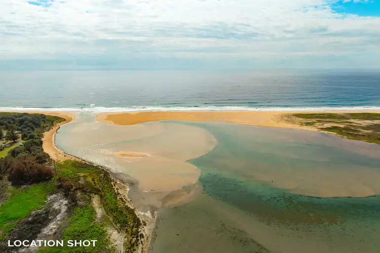 Third view of Homely house listing, 84 West Crescent, Culburra Beach NSW 2540