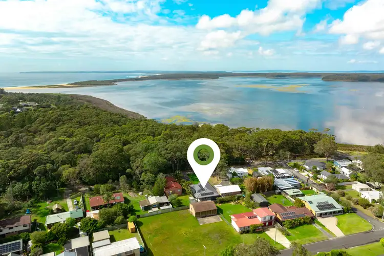 Fifth view of Homely house listing, 84 West Crescent, Culburra Beach NSW 2540