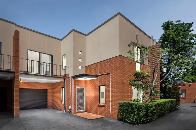 4/9 Cumming Street, Brunswick West VIC 3055