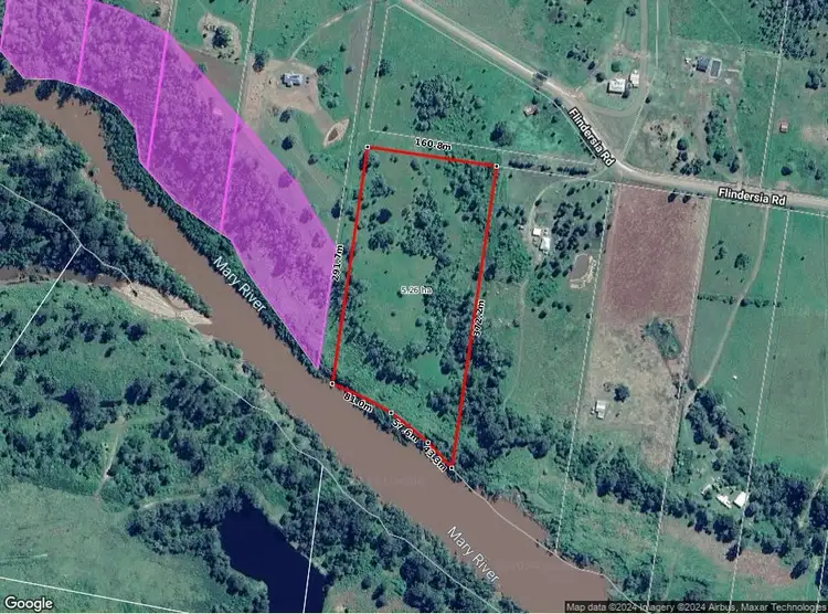 Main view of Homely rural property listing, Lot 200 Glenbar Road, St Mary QLD 4650