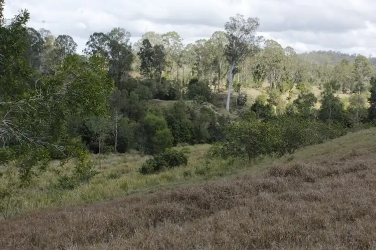 Third view of Homely rural property listing, Lot 200 Glenbar Road, St Mary QLD 4650