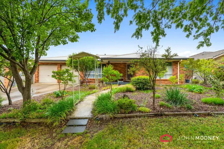 Main view of Homely house listing, 11 Japonica Place, Forest Hill NSW 2651