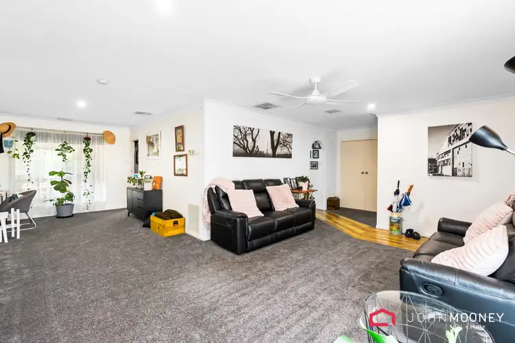 Third view of Homely house listing, 11 Japonica Place, Forest Hill NSW 2651