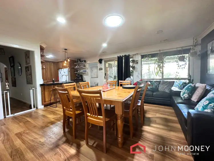 Fifth view of Homely house listing, 11 Japonica Place, Forest Hill NSW 2651