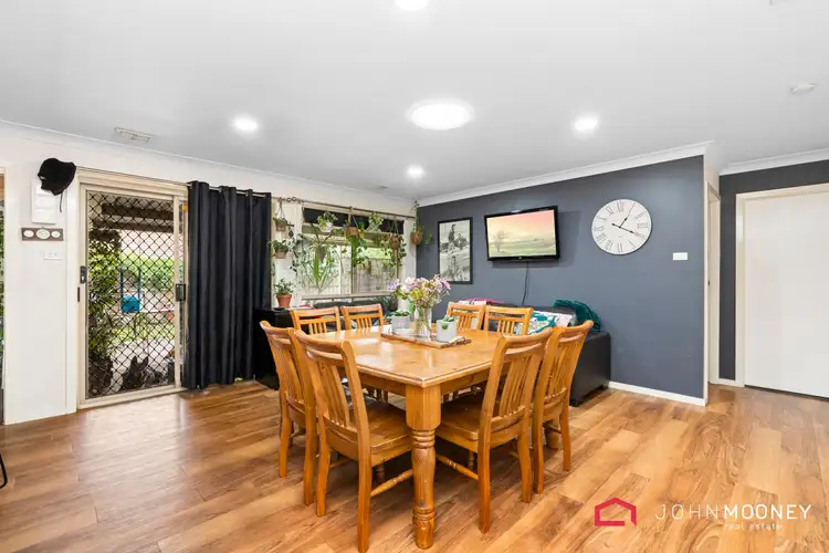 Sixth view of Homely house listing, 11 Japonica Place, Forest Hill NSW 2651