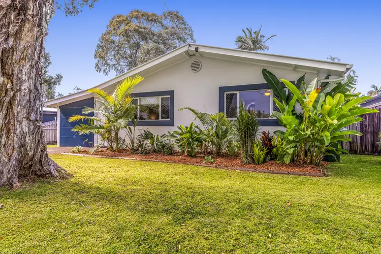 6 Lows Drive, Pacific Paradise QLD 4564
