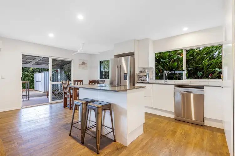 Second view of Homely house listing, 6 Lows Drive, Pacific Paradise QLD 4564