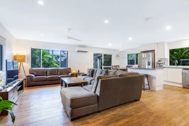 Third view of Homely house listing, 6 Lows Drive, Pacific Paradise QLD 4564