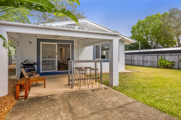 Fourth view of Homely house listing, 6 Lows Drive, Pacific Paradise QLD 4564