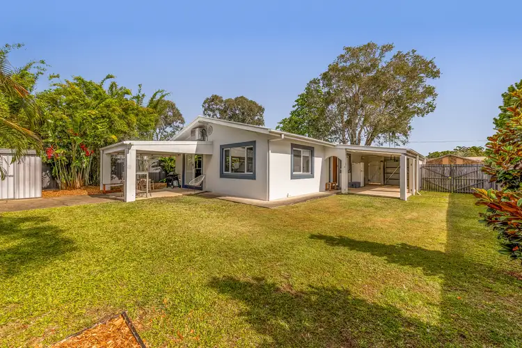 Fifth view of Homely house listing, 6 Lows Drive, Pacific Paradise QLD 4564