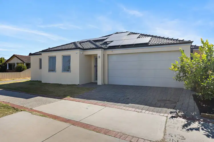 1/29 Wroxton Street, Midland WA 6056